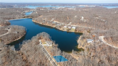 Lake Lot For Sale in Four Seasons, Missouri