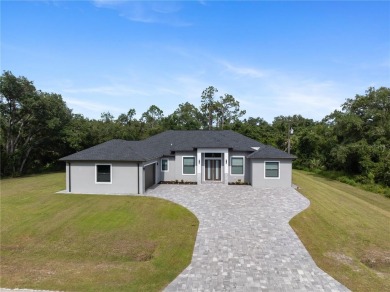 Port Charlotte Waterway Lakes Area Home For Sale in Port Charlotte Florida