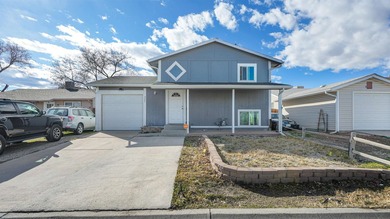 Colorado River Home For Sale in Clifton Colorado