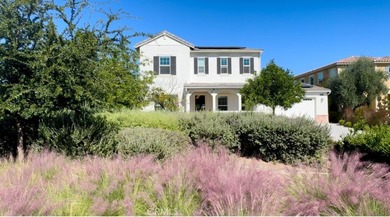 Heritage Lake Home For Sale in Menifee California