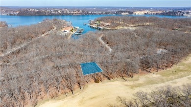 (private lake, pond, creek) Lot For Sale in Porto Cima Missouri
