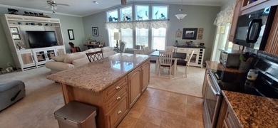 Port Charlotte Waterway Area Home For Sale in Port Charlotte Florida