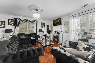 Welcome to Savannah's Eastside. This is a cute and comfortable - photo 7