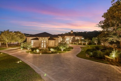 Lake Home For Sale in Austin, Texas