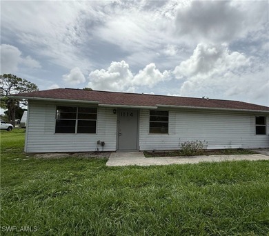 Lehigh Acres Area Home For Sale in Lehigh Acres Florida
