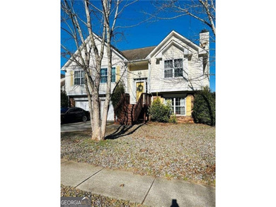 (private lake, pond, coastal) Home For Sale in Riverdale Georgia