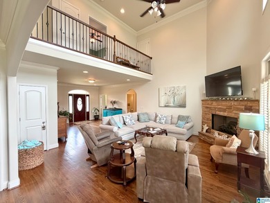 OPEN HOUSE 7/19!! Welcome to lake living on beautiful Lay Lake! - photo 11