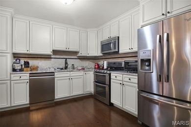 Welcome to this charming 2-bedroom, 2-bath condo in the heart of