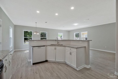 Completely renovated and move-in ready. This 3-bedroom, 2-bath - photo 11