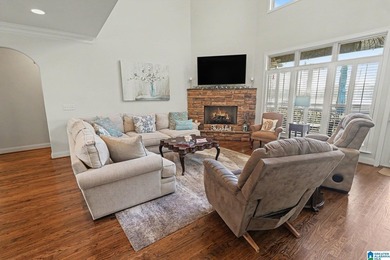 OPEN HOUSE 7/19!! Welcome to lake living on beautiful Lay Lake! - photo 12
