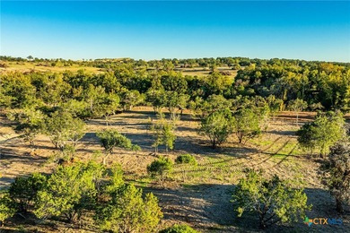 This 137 ac tract is a unique live-water property, offering - photo 12
