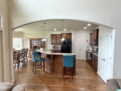 OPEN HOUSE 7/19!! Welcome to lake living on beautiful Lay Lake! - photo 13