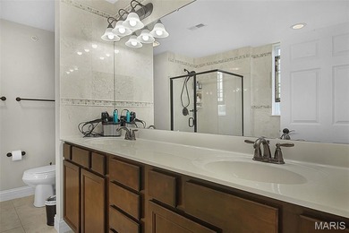 Welcome to this charming 2-bedroom, 2-bath condo in the heart of