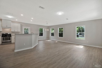 Completely renovated and move-in ready. This 3-bedroom, 2-bath - photo 13