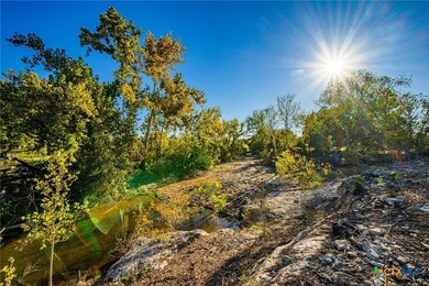 This 137 ac tract is a unique live-water property, offering - photo 15