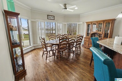 OPEN HOUSE 7/19!! Welcome to lake living on beautiful Lay Lake! - photo 17