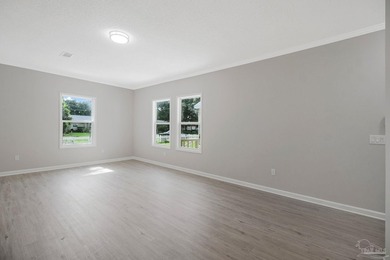 Completely renovated and move-in ready. This 3-bedroom, 2-bath - photo 17