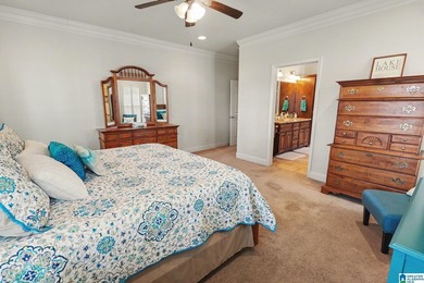 OPEN HOUSE 7/19!! Welcome to lake living on beautiful Lay Lake! - photo 20