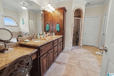 OPEN HOUSE 7/19!! Welcome to lake living on beautiful Lay Lake! - photo 21