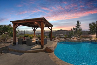 Lake Mathews Home For Sale in Riverside California