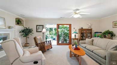 Experience the timeless beauty of Sonoma County at this idyllic - photo 4