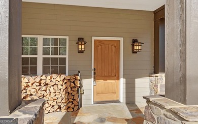 Step into this 3-bedroom, 3.5-bath mountain retreat in scenic - photo 4