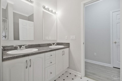 Completely renovated and move-in ready. This 3-bedroom, 2-bath - photo 24