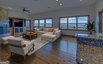 Step into this 3-bedroom, 3.5-bath mountain retreat in scenic - photo 5