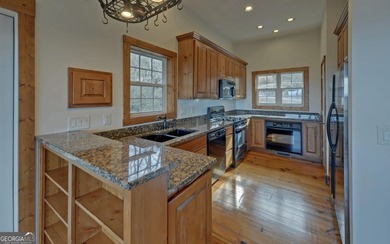 Step into this 3-bedroom, 3.5-bath mountain retreat in scenic - photo 6
