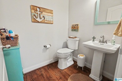 OPEN HOUSE 7/19!! Welcome to lake living on beautiful Lay Lake! - photo 27