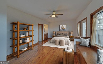 Step into this 3-bedroom, 3.5-bath mountain retreat in scenic - photo 8