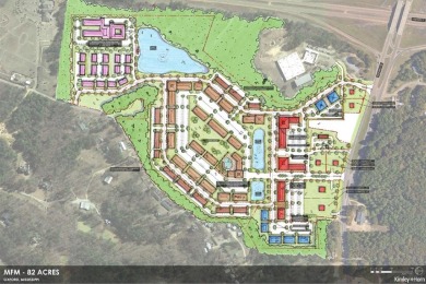 (private lake, pond, creek) Acreage For Sale in Oxford Mississippi