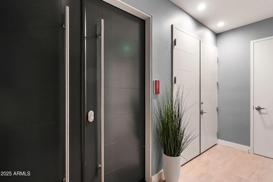 Welcome to The Penthouse at SOHO, an exceptional lock-and-leave