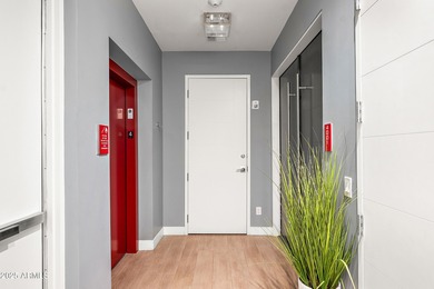 Welcome to The Penthouse at SOHO, an exceptional lock-and-leave