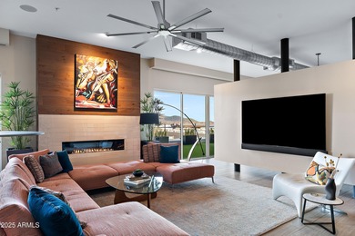 Welcome to The Penthouse at SOHO, an exceptional lock-and-leave