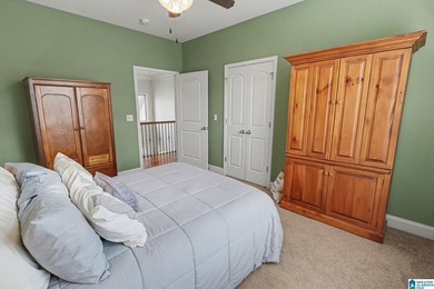 OPEN HOUSE 7/19!! Welcome to lake living on beautiful Lay Lake! - photo 36