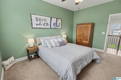 OPEN HOUSE 7/19!! Welcome to lake living on beautiful Lay Lake! - photo 37