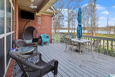 OPEN HOUSE 7/19!! Welcome to lake living on beautiful Lay Lake! - photo 39