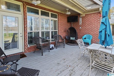 OPEN HOUSE 7/19!! Welcome to lake living on beautiful Lay Lake! - photo 40