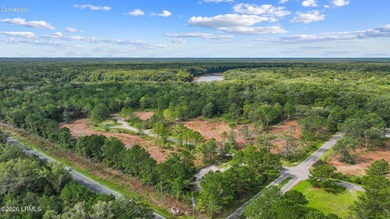 1/2 ACRE CORNER LOT ON CUL DE SAC WITH PRIVATE, TREELINED - photo 41