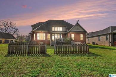 OPEN HOUSE 7/19!! Welcome to lake living on beautiful Lay Lake! - photo 41