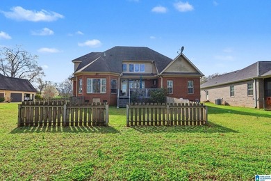 OPEN HOUSE 7/19!! Welcome to lake living on beautiful Lay Lake! - photo 42