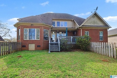 OPEN HOUSE 7/19!! Welcome to lake living on beautiful Lay Lake! - photo 43