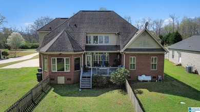 OPEN HOUSE 7/19!! Welcome to lake living on beautiful Lay Lake! - photo 44