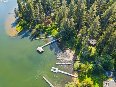 Rare Siltcoos Lake lakefront opportunity in Florence/Dunes - photo 4