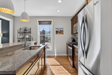 Perched in Portland's coveted East End, this beautifully - photo 5
