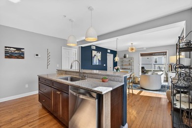 Perched in Portland's coveted East End, this beautifully - photo 6
