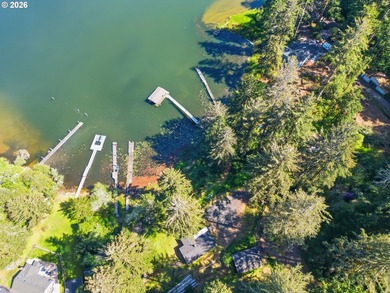 Rare Siltcoos Lake lakefront opportunity in Florence/Dunes - photo 6