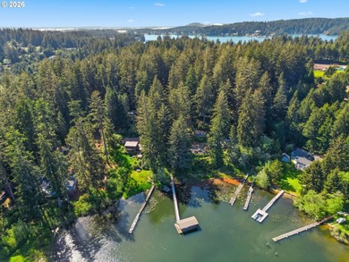Rare Siltcoos Lake lakefront opportunity in Florence/Dunes - photo 7