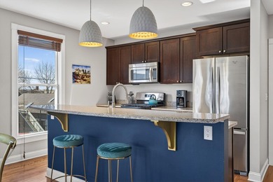 Perched in Portland's coveted East End, this beautifully - photo 8